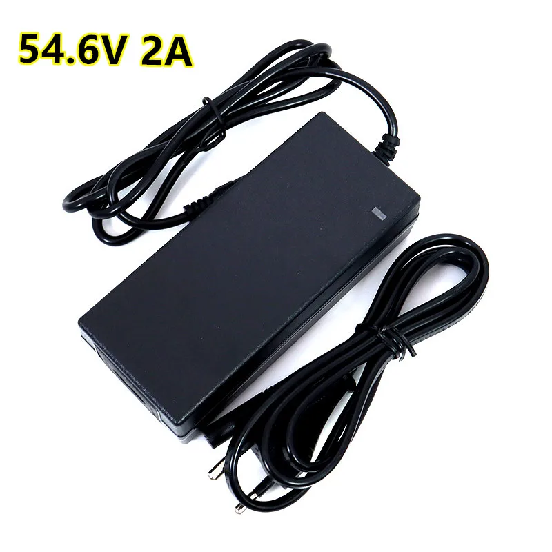 48V 38Ah 13S2P 18650 battery pack 1000W high power batteries 54.6V 38000mAh Ebike electric bicycle BMS with Charger XT60 | Электроника