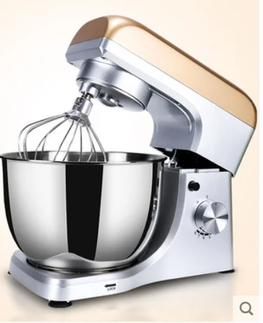 Автоматический блендер Электрический кухонный миксер машина для взбивания яиц