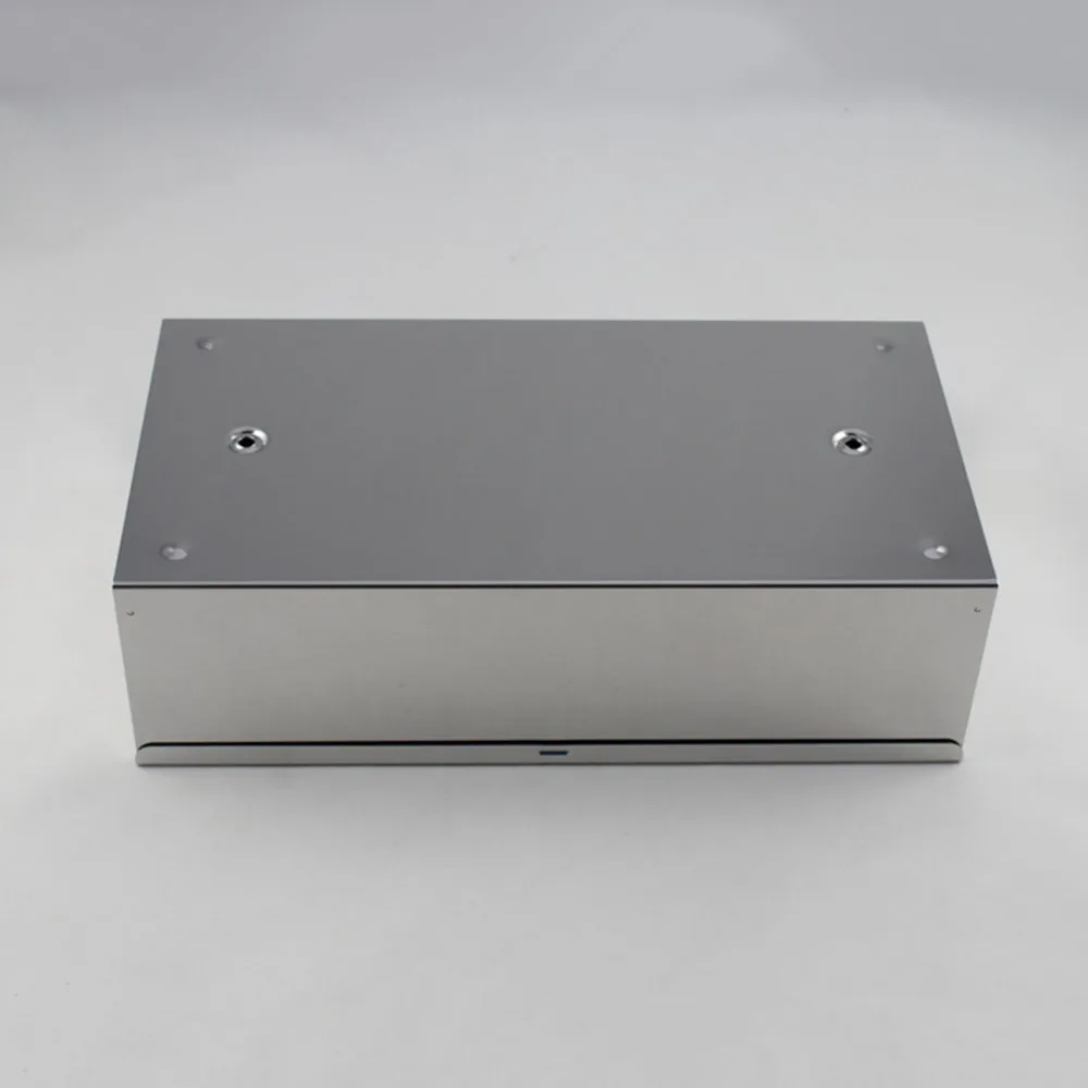 

Rectangle Paper Facial Tissue Box Cover Holder Wall Mounted Or Freestanding Use For Bathroom Vanity Countertops Bedroom Dressers