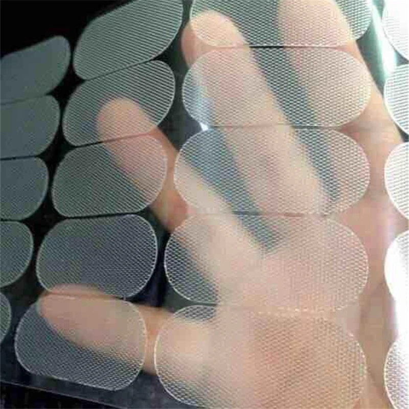 20 пар липучка для кожи детские нагрудники пеленки клей на самоклеющиеся наклейки