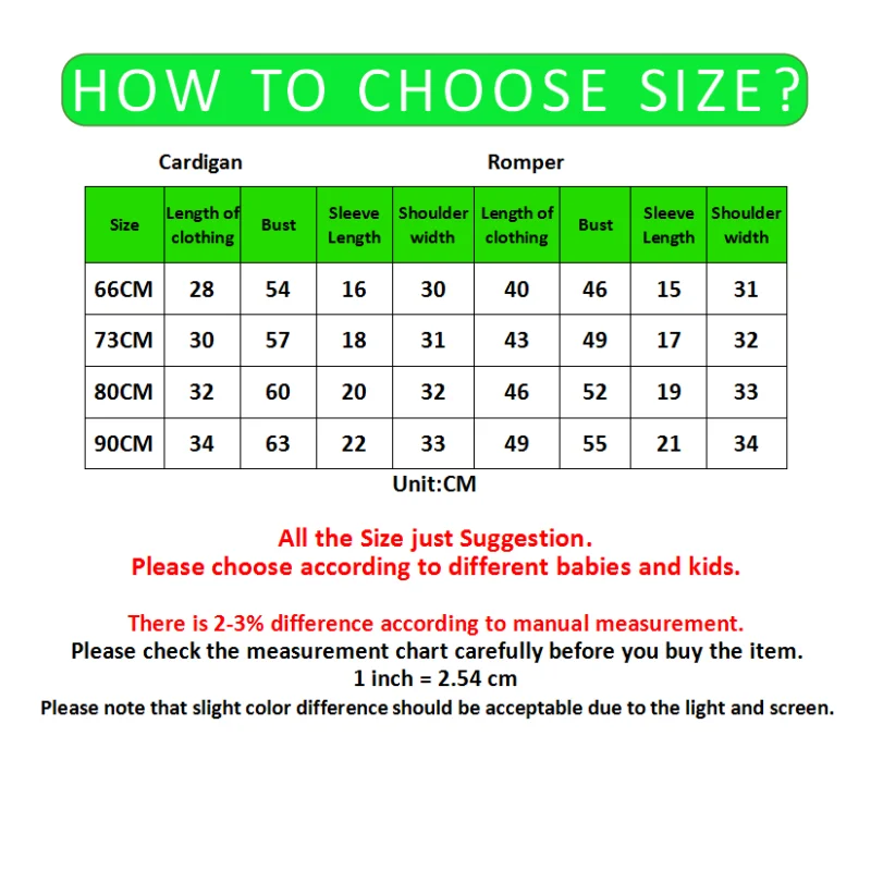 

2021 Spring and Autumn Baby Clothing Boys and Girls Cherry Cotton Print Long Sleeves One-piece Cardigan Romper Suit Baby's Sets