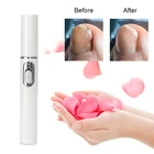 Ручка для ремонта ногтей, противогрибковая лазерная указка для онихомикоза ногтей, безболезненная, мощная обработка ногтей, Восстановление сыворотки, карандаш для ногтей TSLM