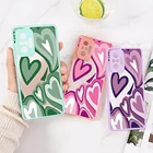 Чехлы для Xiaomi Redmi Note 10 Pro, Твердый чехол для Xiaomi Mi 10T 11 Lite Poco X3 M3 F3 Redmi Note 7 8 9 Pro 9A 9C 9T, чехол