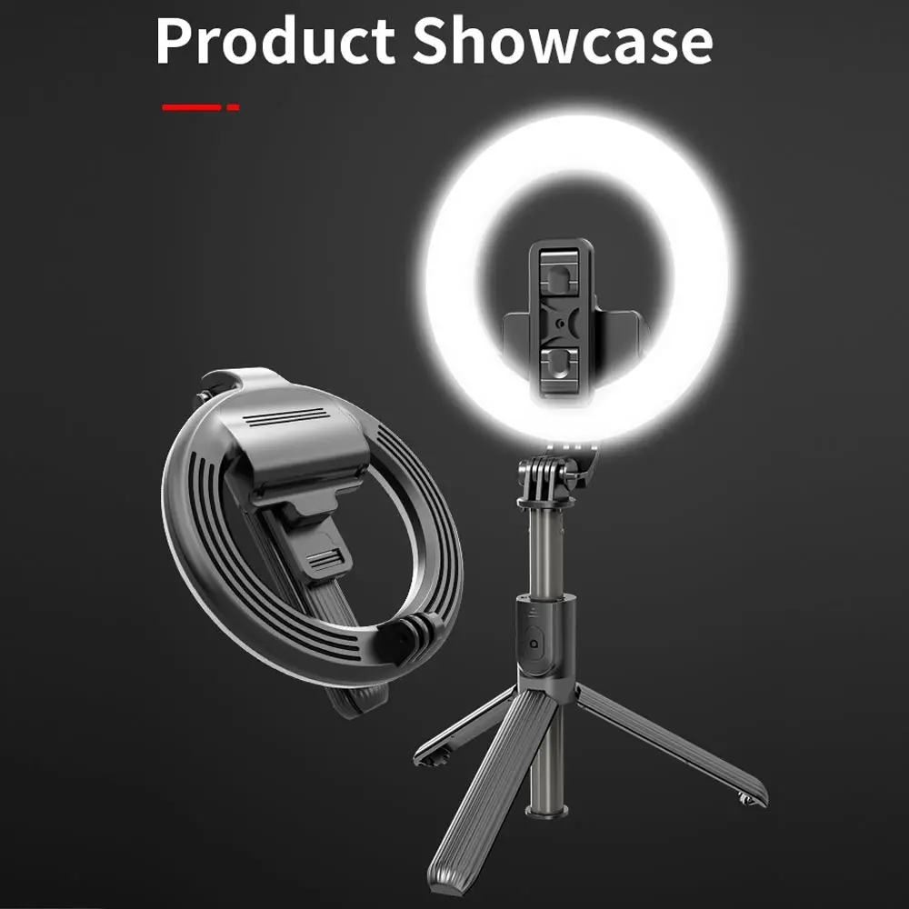 Bluetooth селфи-Палка с пультом дистанционного управления штатив ручной телефон