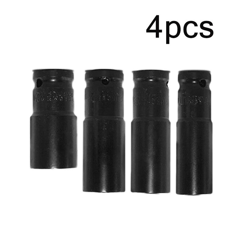 17/19/21/22 мм рукава для литиевой батареи Аккумуляторные ударные ключи запчасти