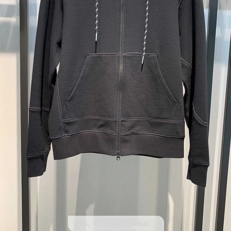 

2021 Autumn Winter Harajuku Hoodies New Hoodie Sweatshirts Fashion Sudadera Solid Color Men Pullover sudadera among us