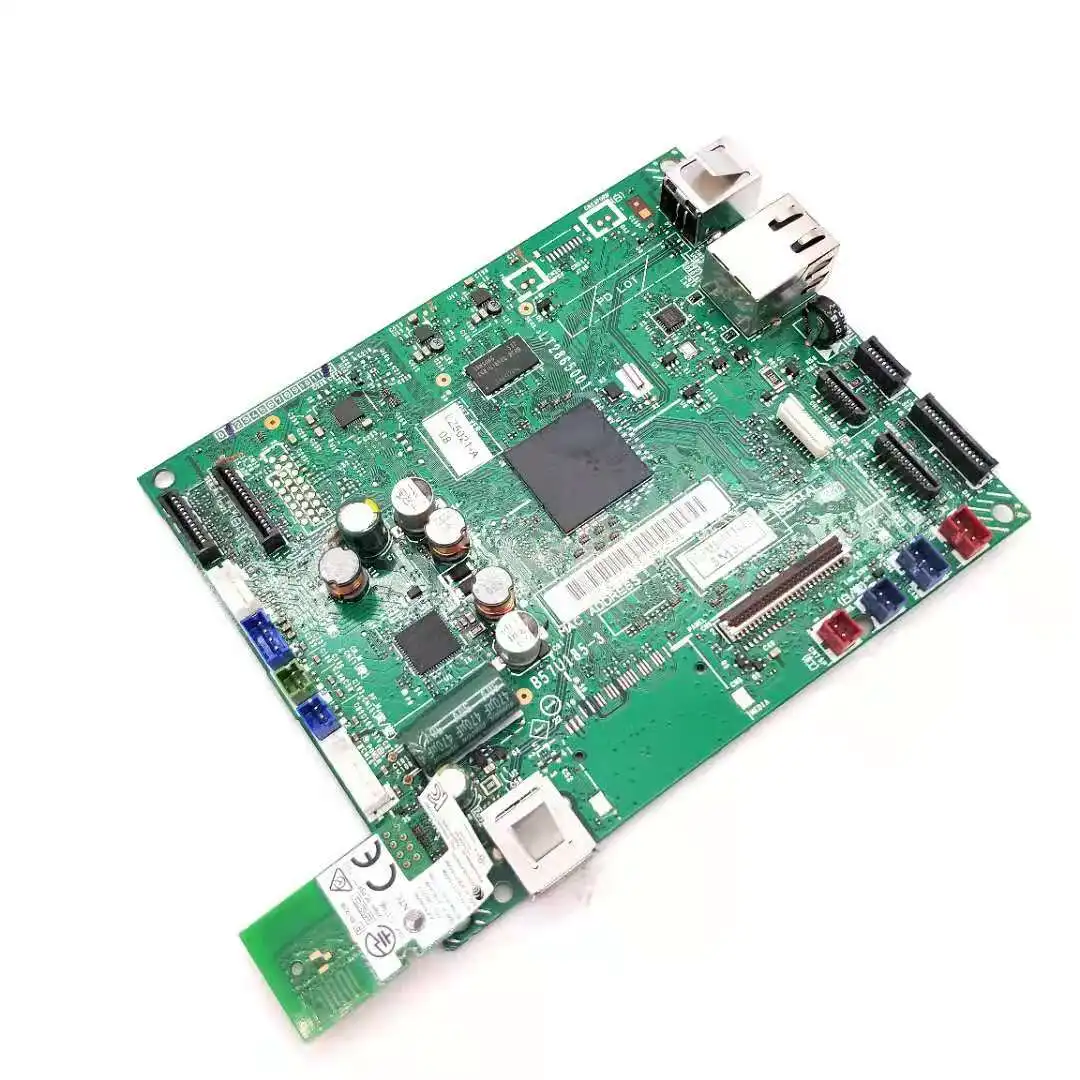 Системная плата Материнская B57U185-3 LT2865001 для Brother MFC-J2320 J2320 | Компьютеры и офис