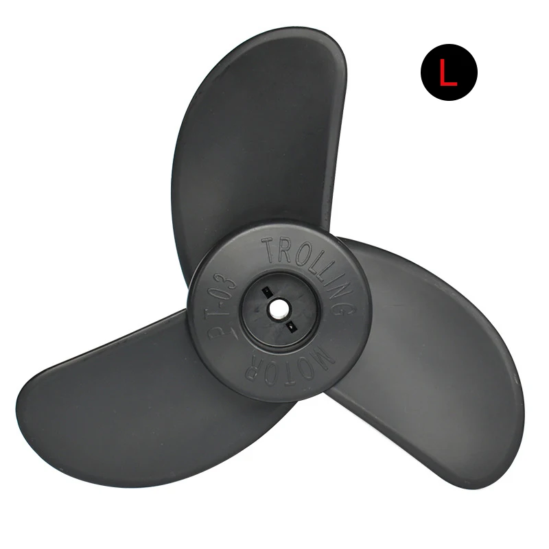 

Motor Boat Propellers Electric Engine Outboard Electric Trolling Motor Outboard Propeller LDF668