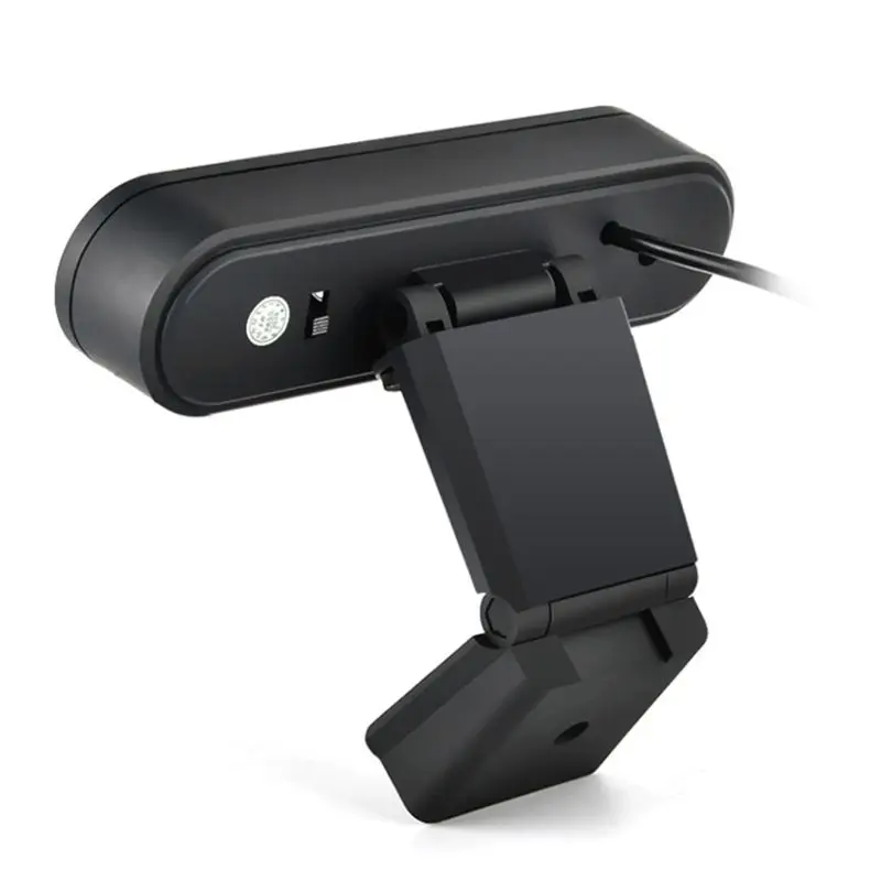 

Built-in Microphone ABS Computer Peripherals Video Conference 1080P H-D Webcam