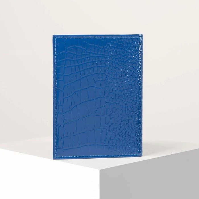 Рисунок 2 - Обложка для автодокументов