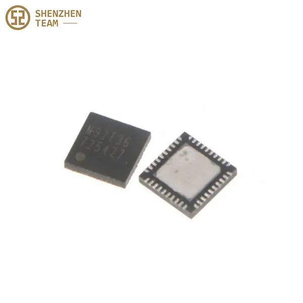 

SZteam 1-5pcs/lot M92T36 power charge ic for SWITCH