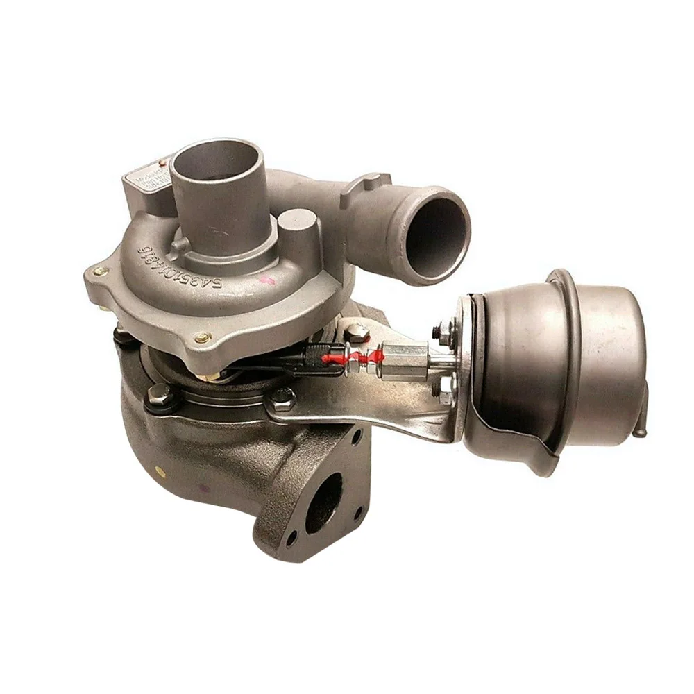 Высококачественный Турбокомпрессор BV35 860081 5435 988 0015 для Opel Astra H Corsa D 1 3 CDTi с