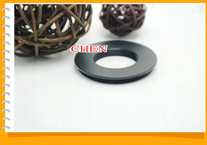 

23.5(0.5)-42(1) adapter ring, with Farlane, about 5 mm thick, Lens Change
