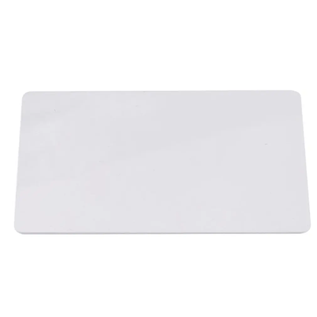 20 NFC-карт NTAG215 NFC-карты из ПВХ для Samsung TagMo LG Nokia HTC пластиковые карты стабильные |