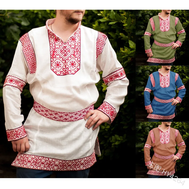 Костюм для взрослых на Хэллоуин средневековый рыцарь воин зеленая Туника Одежда