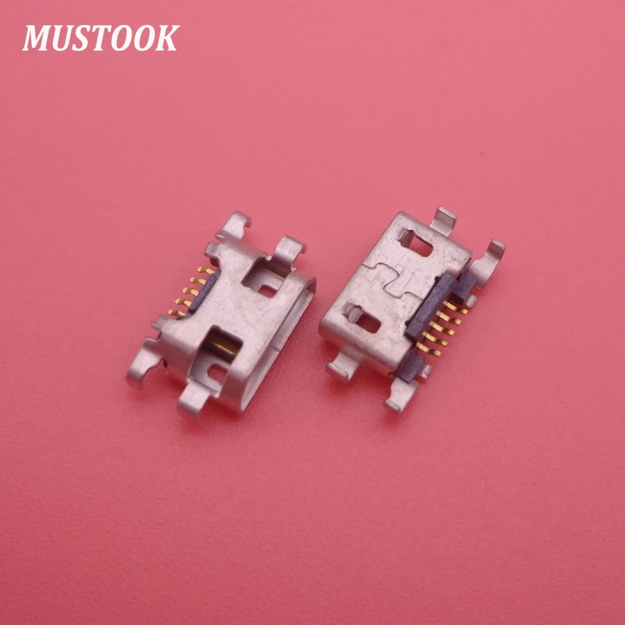 20 шт./лот для Motorola Moto G2 XT1063 XT1064 XT1068 XT1069 XT1072 mini Micro USB разъем порт зарядки | Мобильные