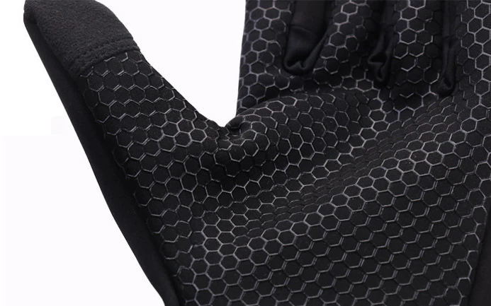 Горячие Продажи 2017 Спорт Катание На Лыжах Перчатки Открытый восхождение