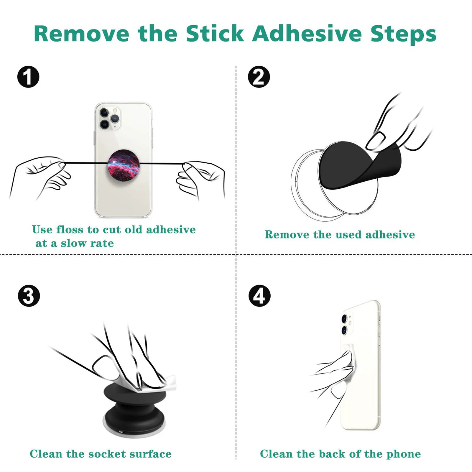 

Strong Sticky Adhesive Waterproof Transparent Sticker Tape Double sided adhesive vhb4910 strong double sided adhesive foam tape