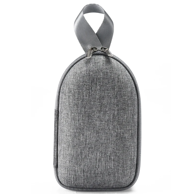 

Universal EVA Hard Protective Case Cover Handbag Carrying Storage Bag Shell for -JBL GO 3 GO 2 Go Bluetooth Speaker