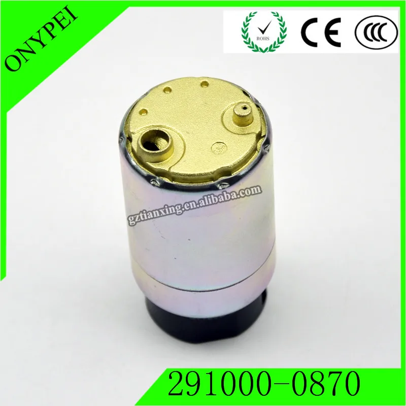 Топливный насос 23220-0C050 291000-0870 291000-0560 для Toyota Hilux 2.0L Fortuner Innova Kijang 2.7L 232200C050 23220 0C050 |