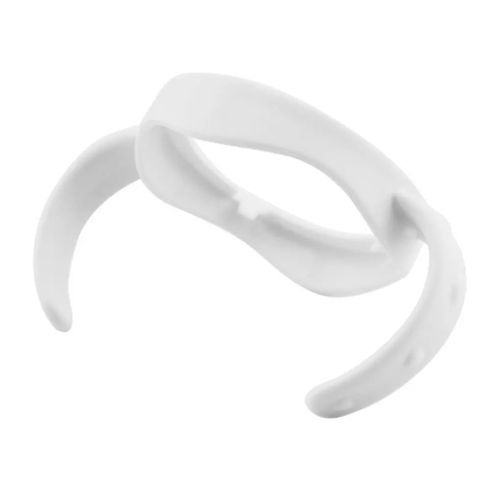 

Hot! Bottle Grip Handle for Avent Wide Caliber Mouth Natural PP Glass Feeding Universal Baby Bottle Accessorie 1pc Drop shipping
