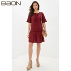 Женское платье Baon B450033