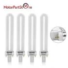 4 шт., сменная лампа для сушки ногтей, Нм