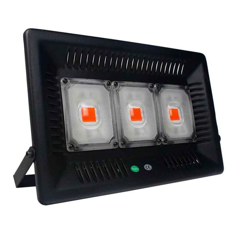 Светодиодный светильник для выращивания, полный спектр, 1500 Вт, 220 В, Ip67, Cob, светодиодный светильник для выращивания растений, для использован... от AliExpress RU&CIS NEW