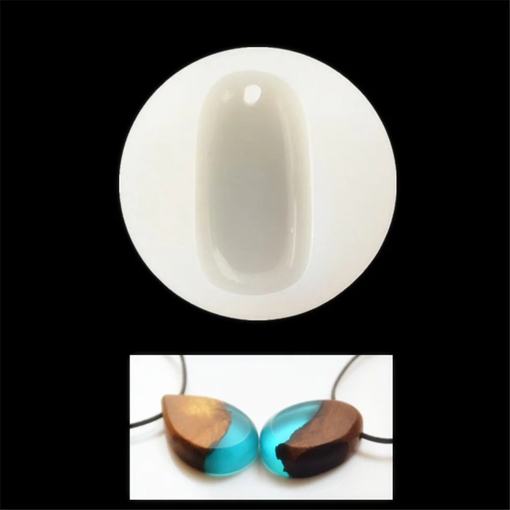 Инструмент сделай сам подвеска с кристаллами подвесная силиконовая форма из