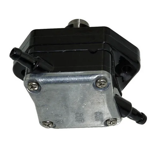 Новый топливный насос Assy для YAMAHA 6C5 24410 00 00|Лодочный мотор| |