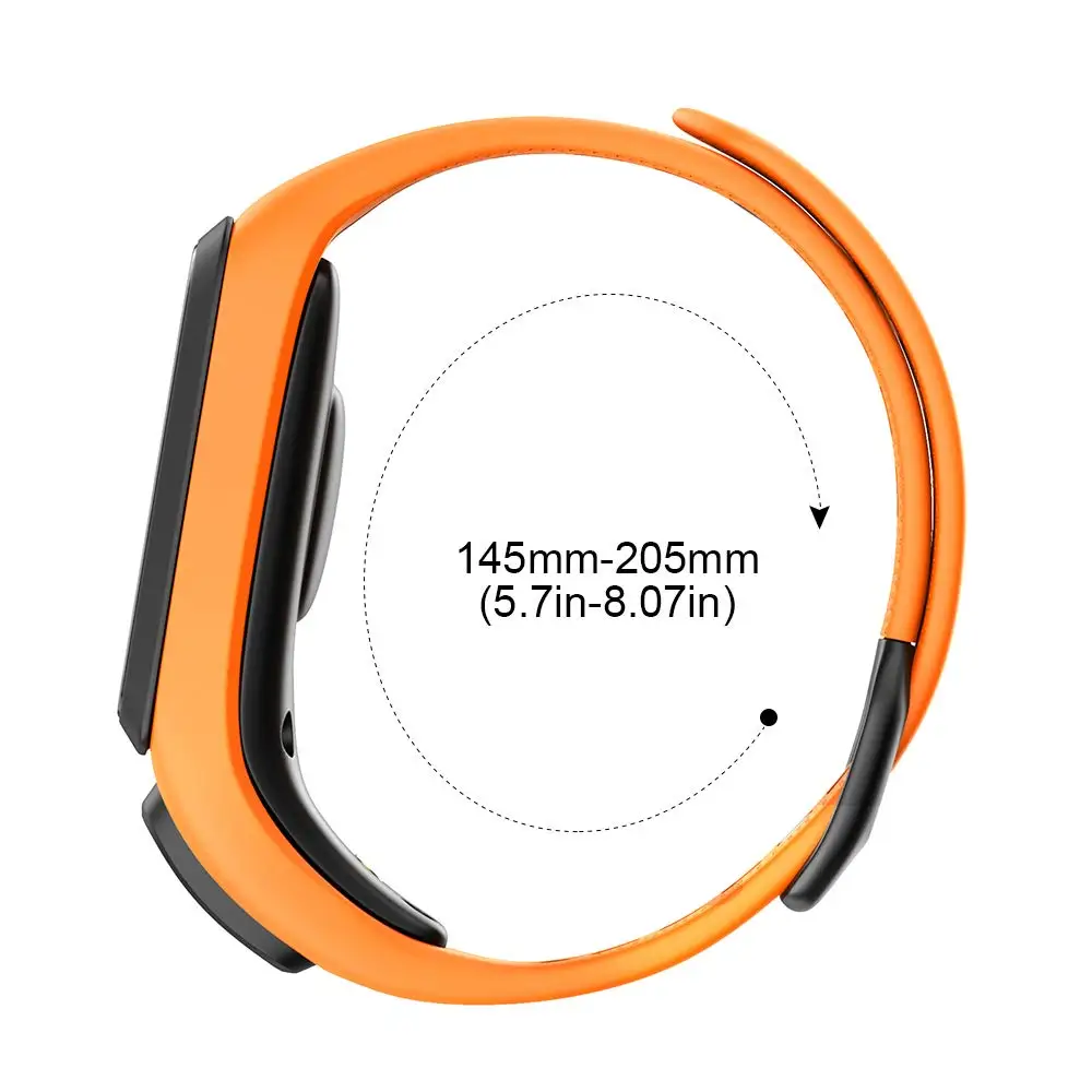 Силиконовый сменный ремешок для часов TomTom Runner 2 3 Spark GPS спортивные часы серии