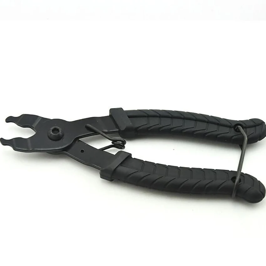 

Bicycle Link Chain Pliers MTB Road Bike Link Remover Chain Clamp Quick Link Open Close Tool Chain Splitter Tool Bike Accessory