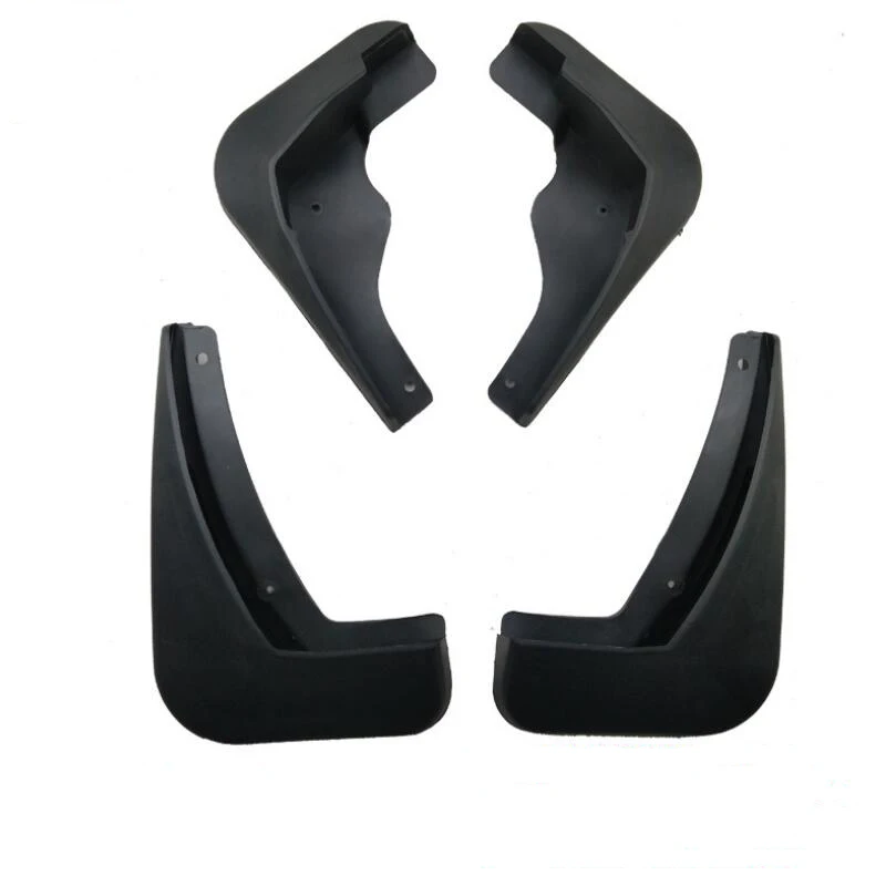 Автомобильные Брызговики брызговики для Chevrolet Cruze 2009 2010 2011 2012 2013 2014 2016 2015 2017 2018
