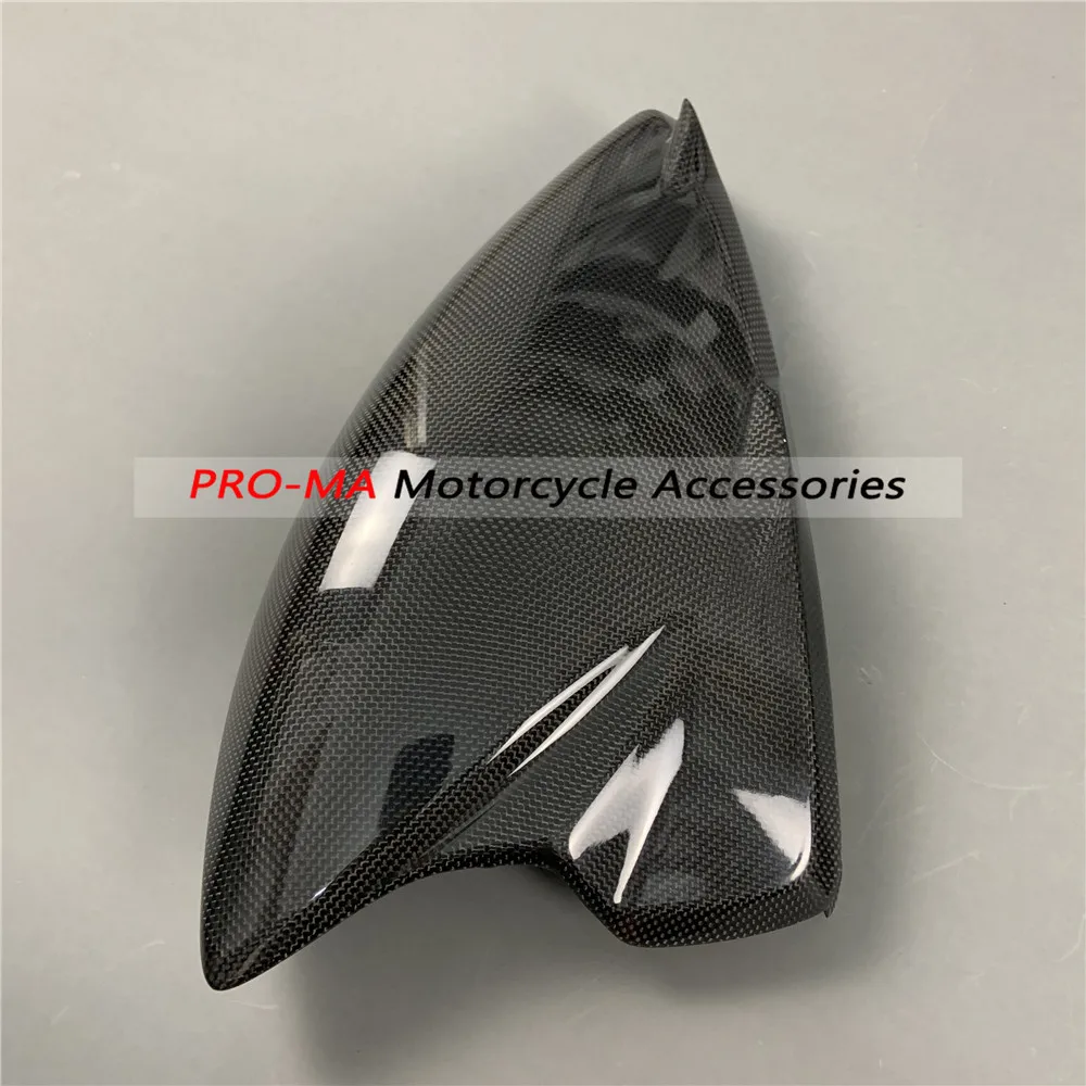 Боковые обтекатели для мотоциклов из углеродного волокна MV Agusta Rivale 800 2014-2018 |