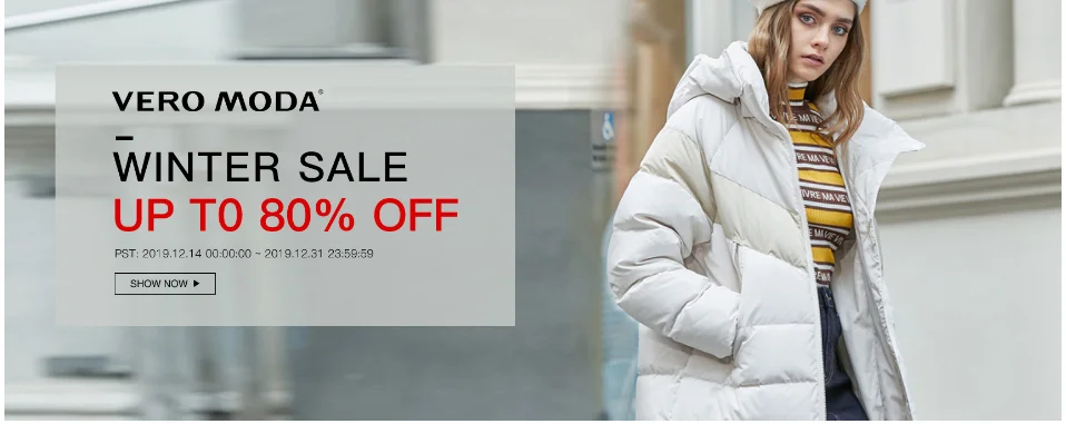 Vero Moda новые женские декоративные кольца с высокой талией Прямые укороченные джинсы | 318349551