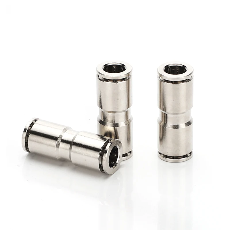 Пневматическая БЫСТРОРАЗЪЕМНАЯ муфта для воздушного компрессора 4/6/8/10/12 мм |