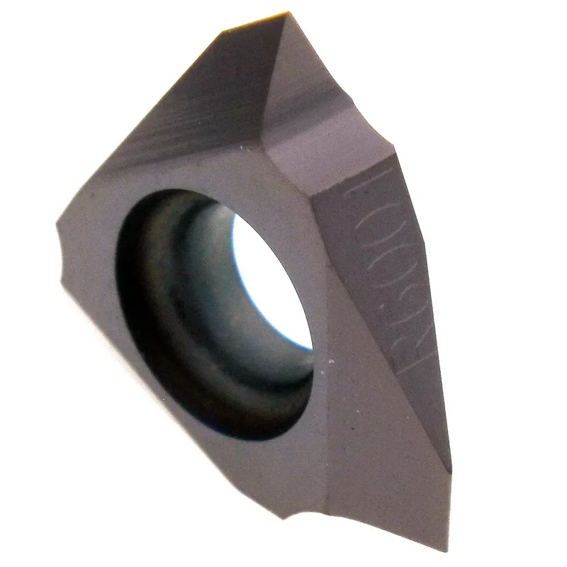 MZG TTX32R 6001 6002 6005 ZM856 нержавеющая сталь CNC Резьбонарезной инструмент сменный цемент Карбид вертикальный винт Резьбовая вставка