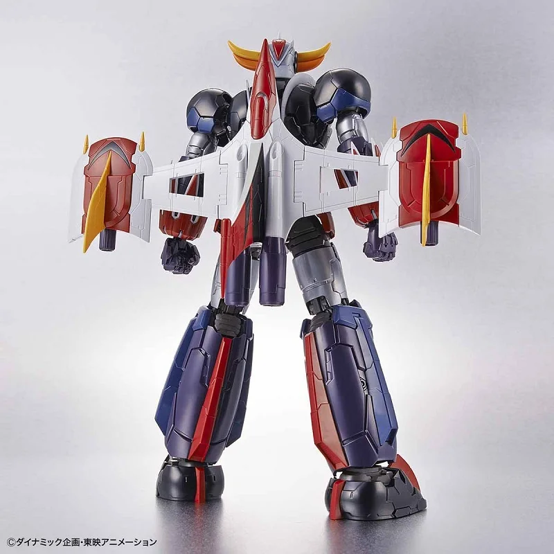 BANDAI HG 1/144 Artstorm EX UFO Robot Grendizer GUNDAM экшн диаграмма с редким принтом Детские собранные