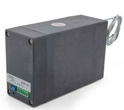 CE SGCD10 diesel generator electric throttle servo controller 24V / 12V | Обустройство дома