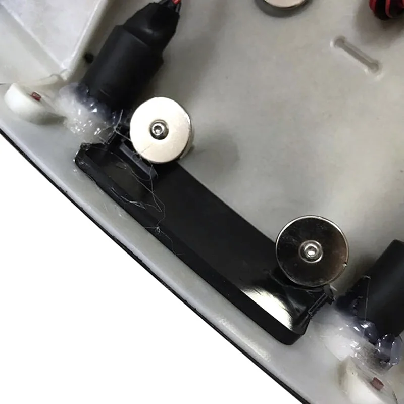 

4Pcs Rc Car Shell Body Mount Metal L-Bracket With net For 1/10 Rc Crawler Car Axial Scx10 90046 90047 D90 Fixed Bracket Parts