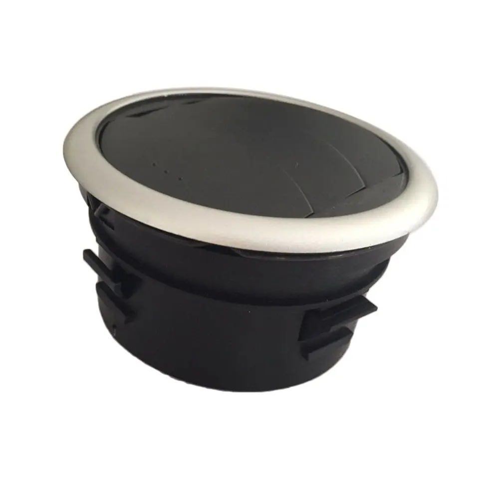 Приборная панель дефлектор воздуха на выходе боковое отверстие для SUZUKI SX4 SWIFT