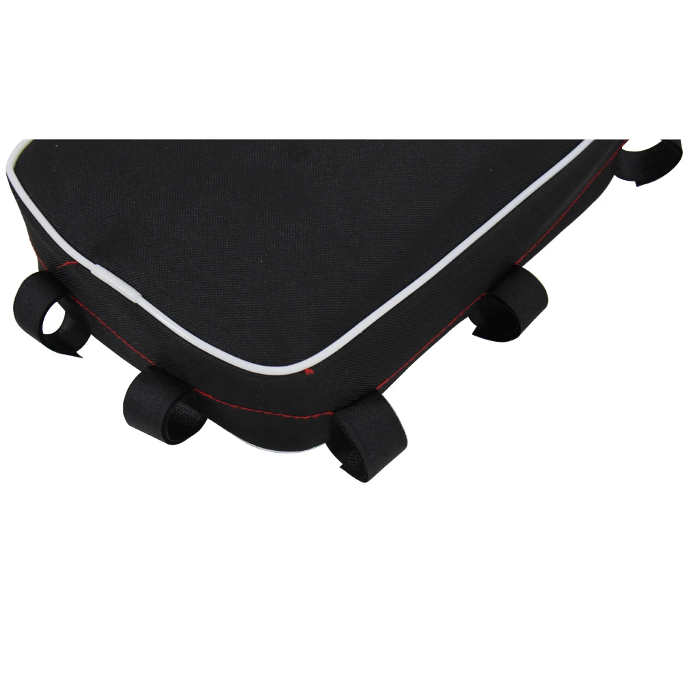 Для Tiger 800 для Givi Kappa аварийные брусья новая мотоциклетная рама водонепроницаемая