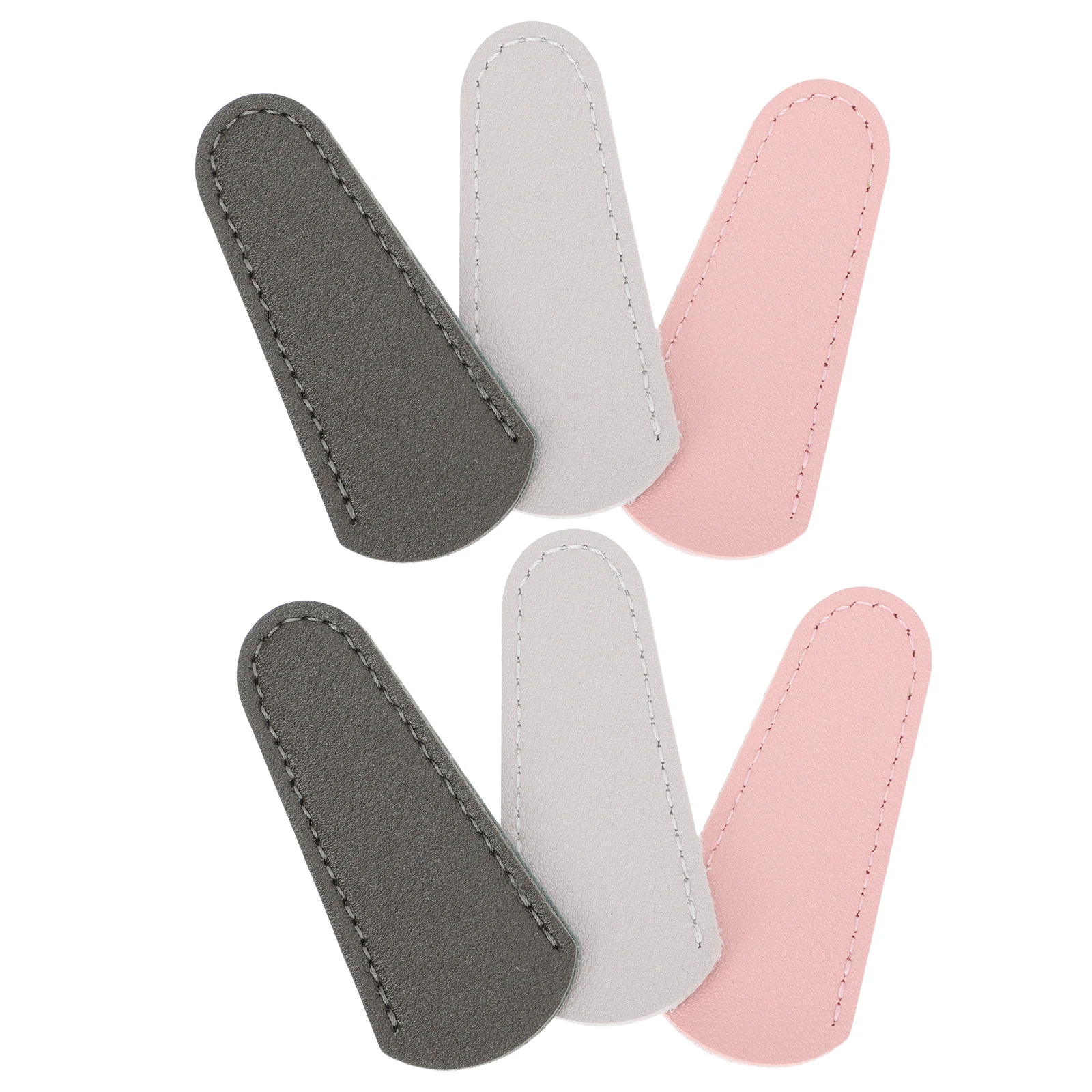 

6 шт. защитный чехол для ножниц