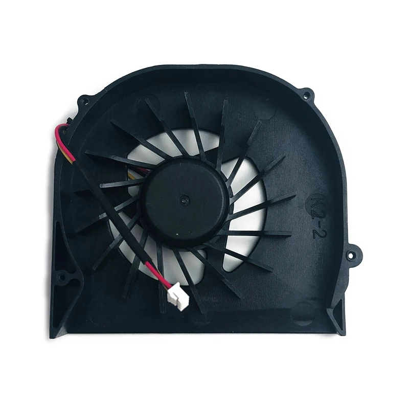 Новый оригинальный охлаждающий вентилятор для процессора ноутбука ACER ASPIRE 5735 5735Z