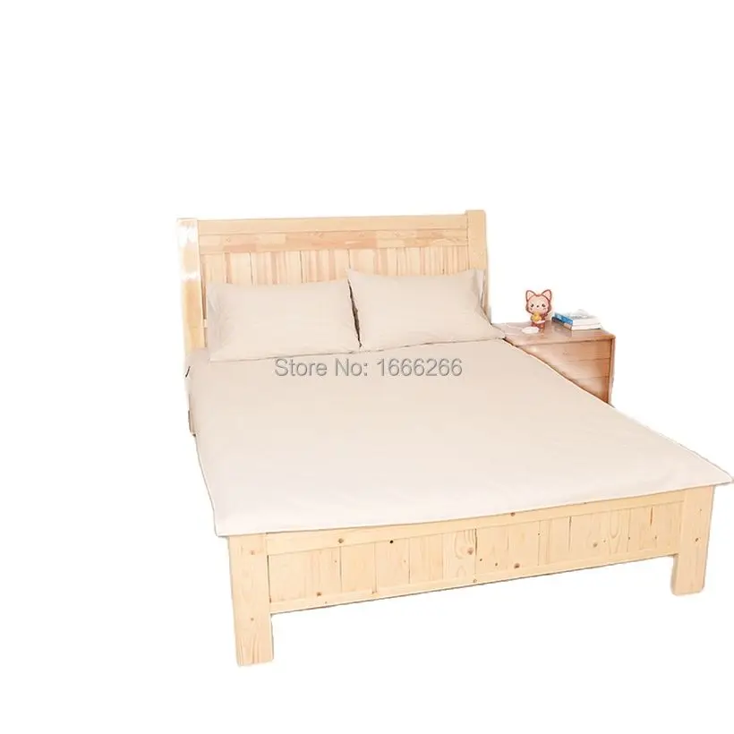 2018 трендовые проводящие защитные плоские листы с отбеленной хлопковой тканью