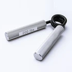 Тренажер для тренировки предплечья, с поворотом на 2021-фунтов