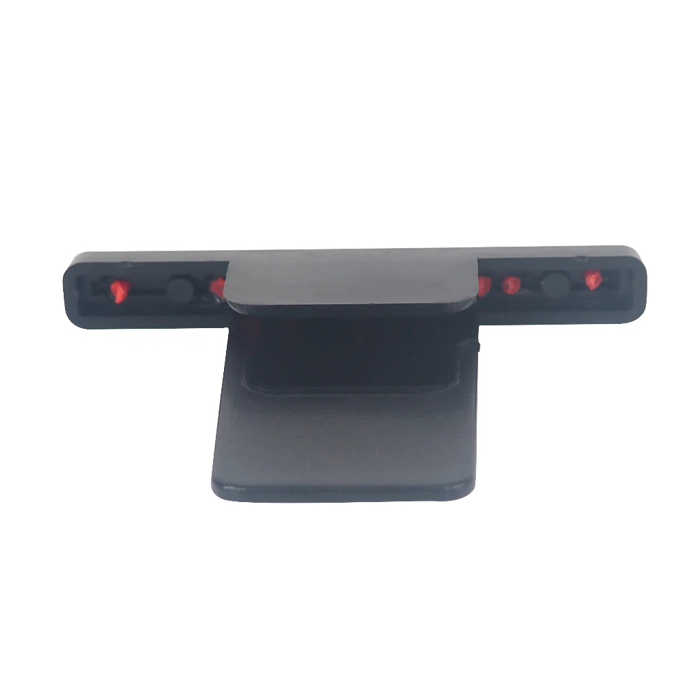 1 20 шт. красная Эмблема Для AMG наклейка с логотипом на передний гриль декоративная