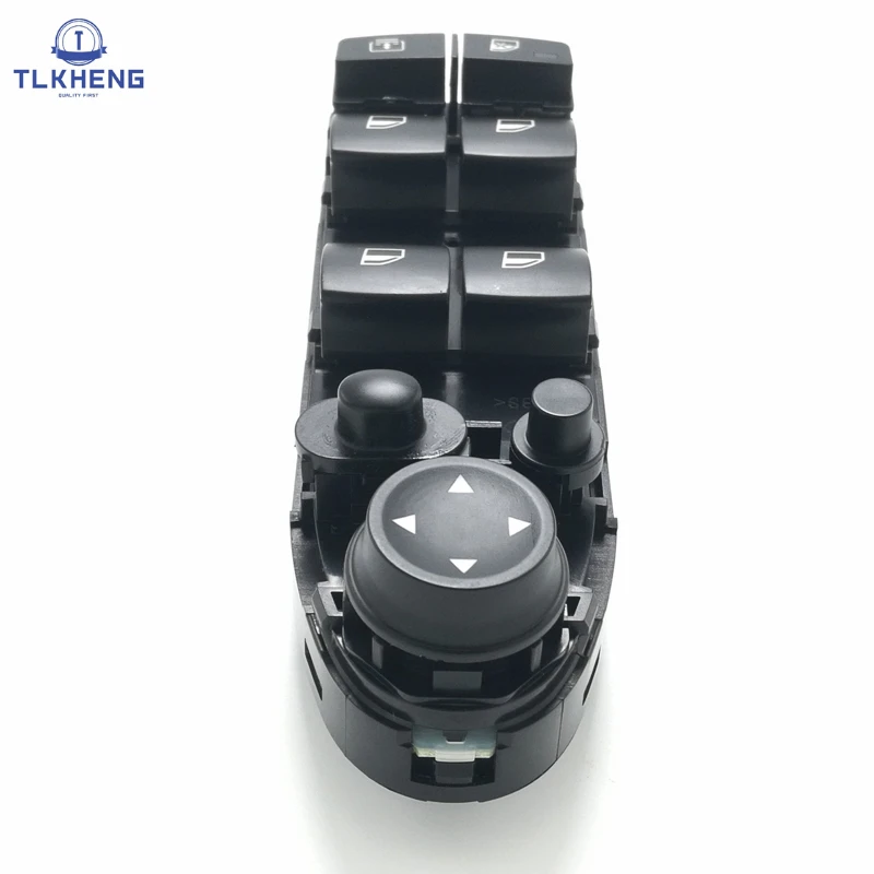 61319122113 Новый электрический переключатель окна для BMW E60 E61 523i 525i 528i 530i 540i 550i 2003-2010 |