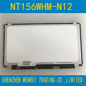 15 6laptop lcd screen matte hd 1366x768 display for hp 15bw 15 bw 15 bw011dx non touch free global shipping