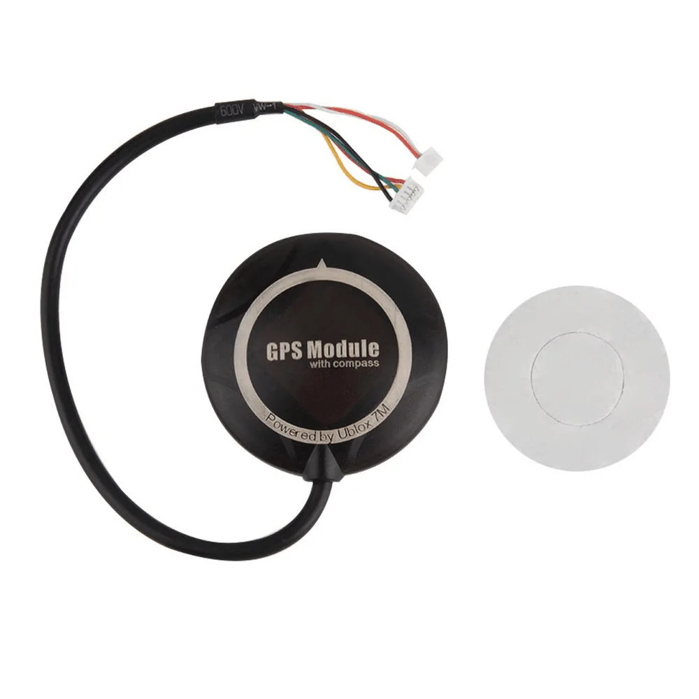 

Hot APM2.8 Flight Controller + 8M / 7M Built-in GPS Compass + GPS Bracket + Shock Absorber for Multicopter RC Quadcopter